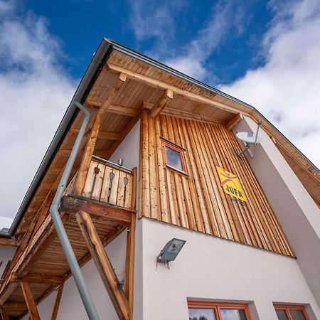 Jufa Hotel Hochrindl Esterno foto