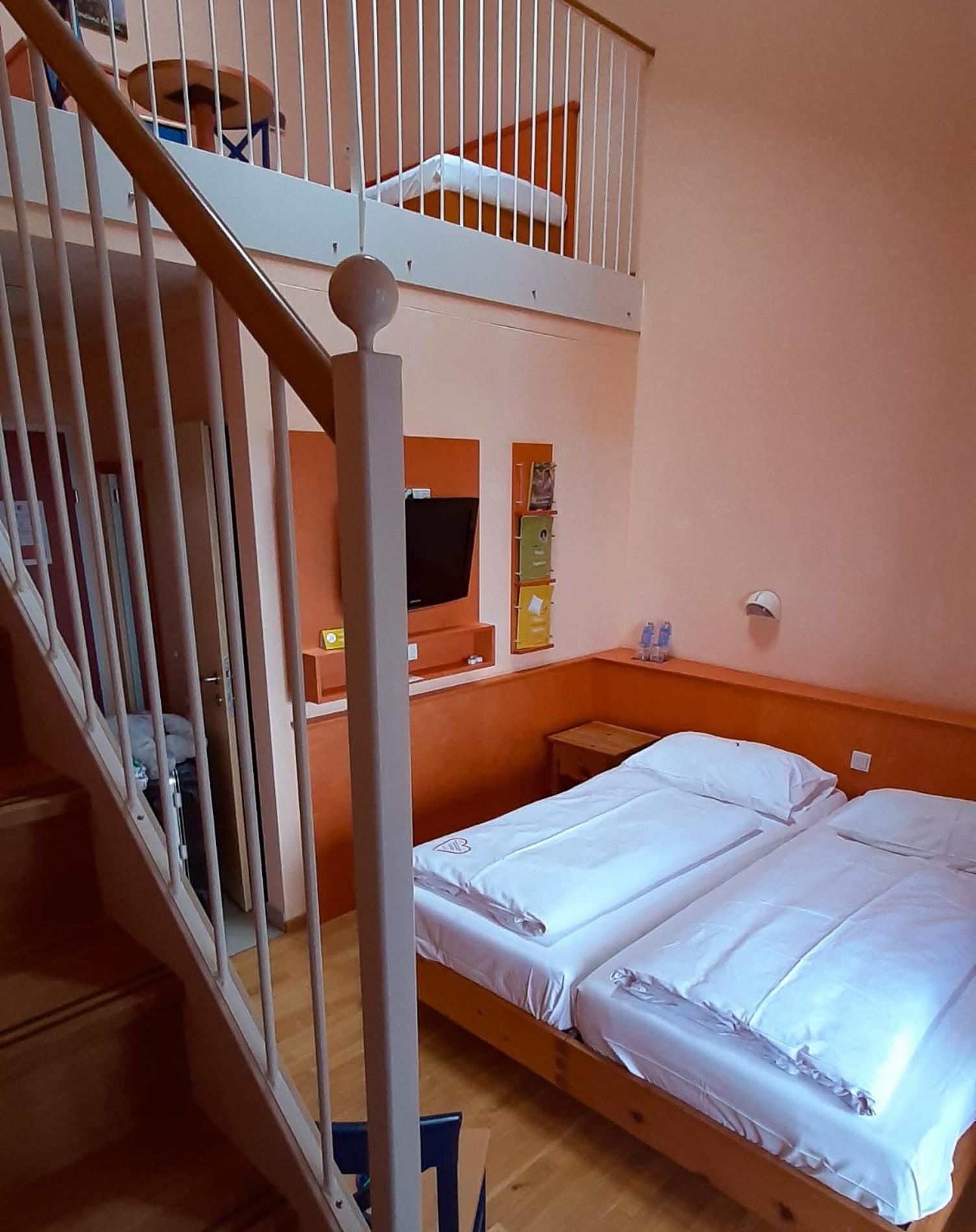 Jufa Hotel Hochrindl Esterno foto