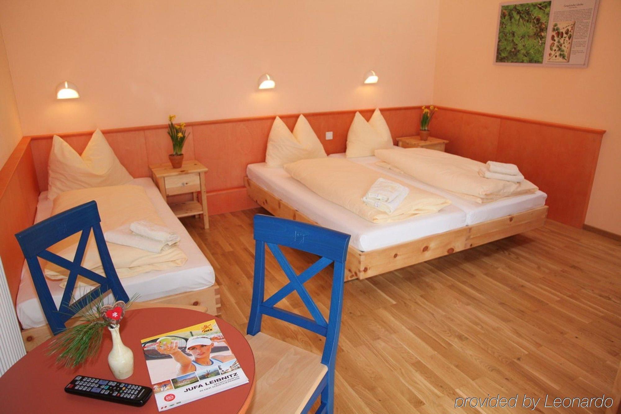 Jufa Hotel Hochrindl Camera foto