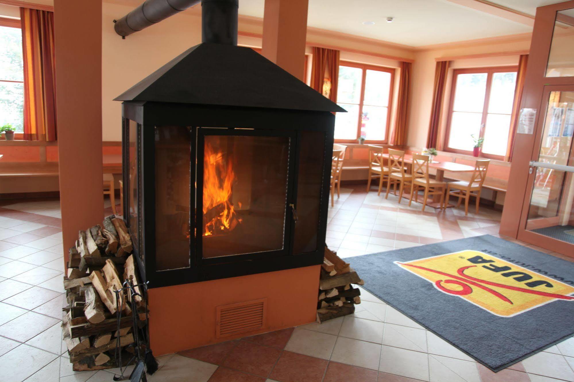Jufa Hotel Hochrindl Esterno foto