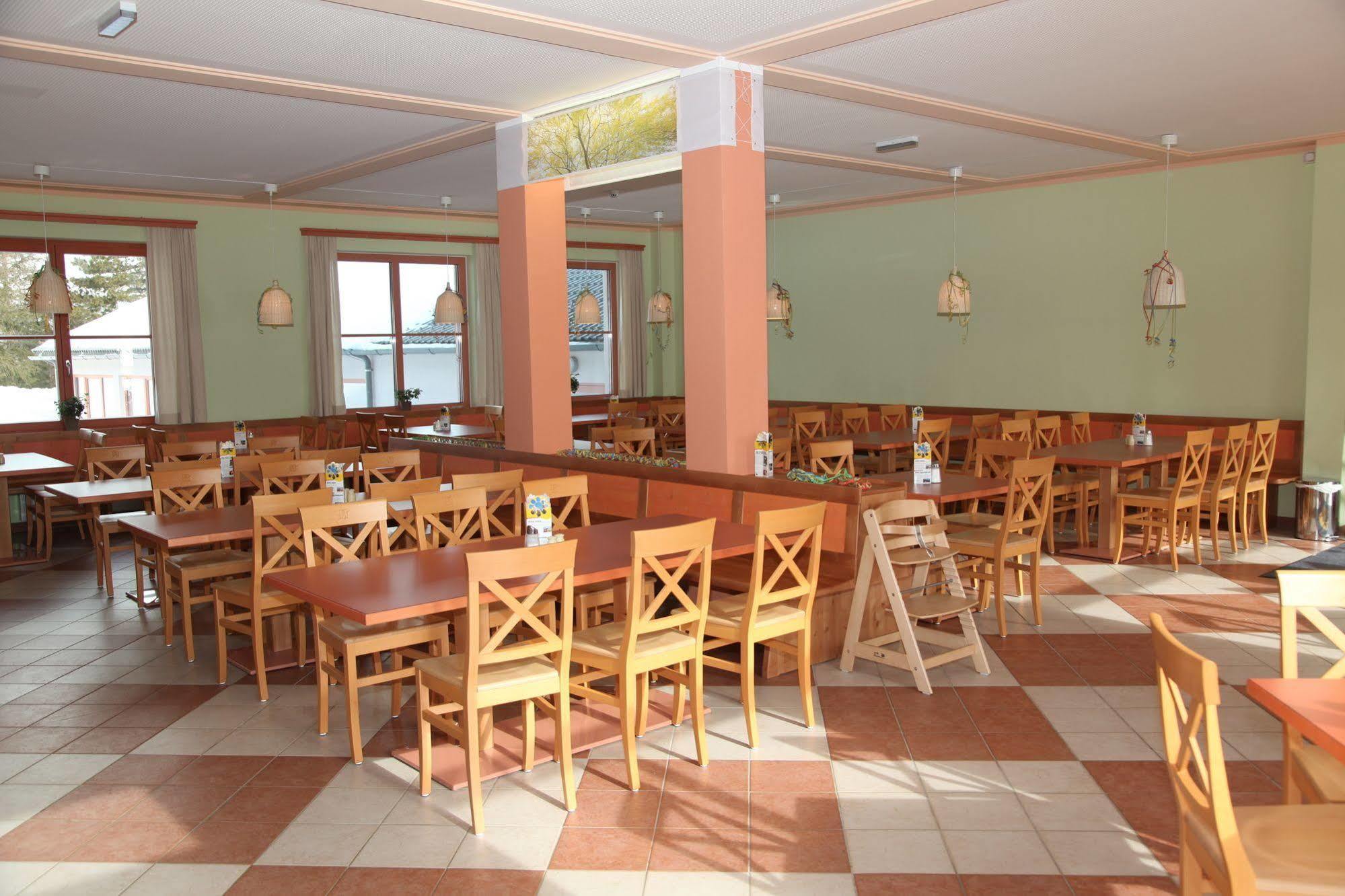 Jufa Hotel Hochrindl Esterno foto