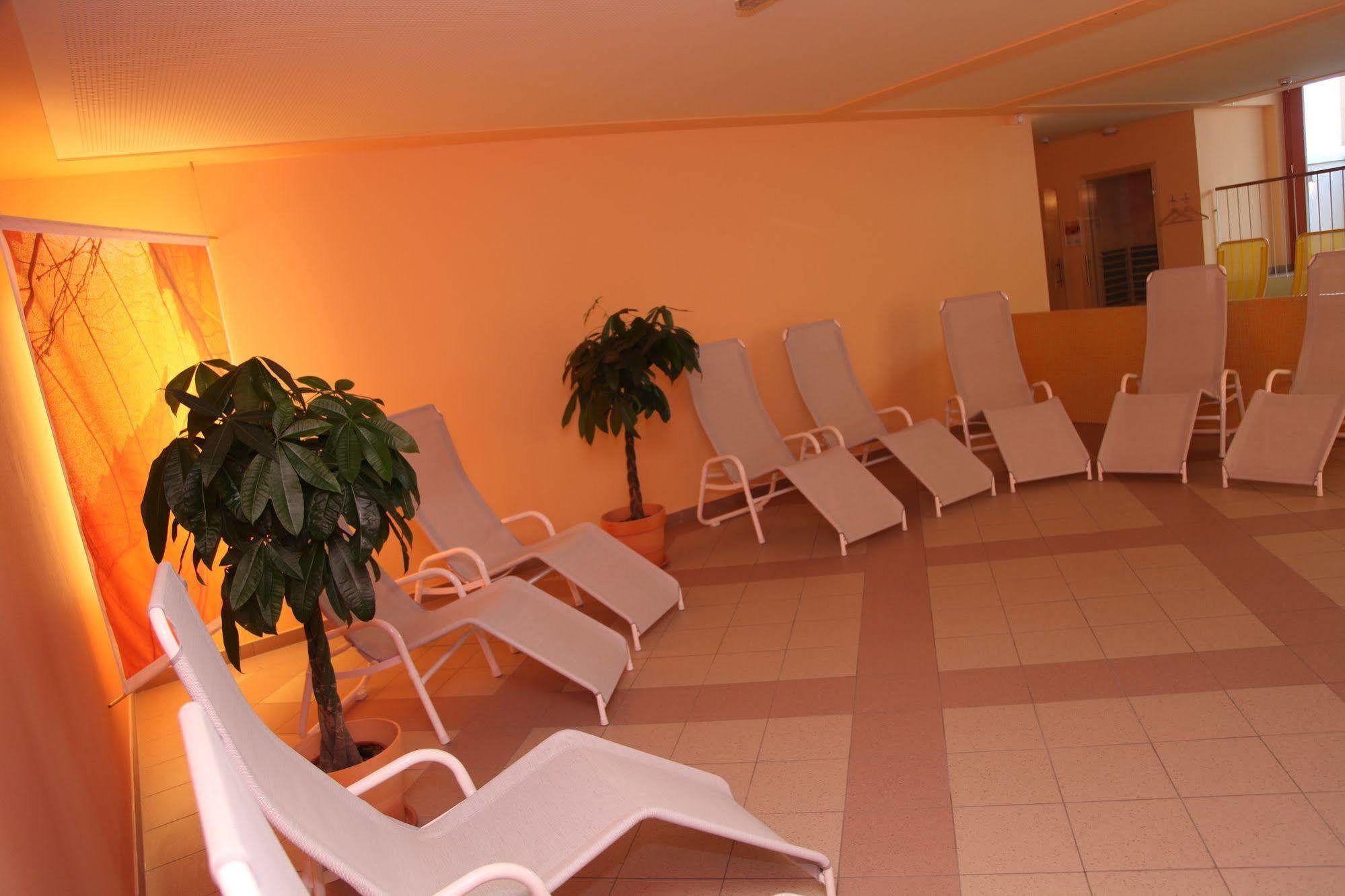 Jufa Hotel Hochrindl Esterno foto